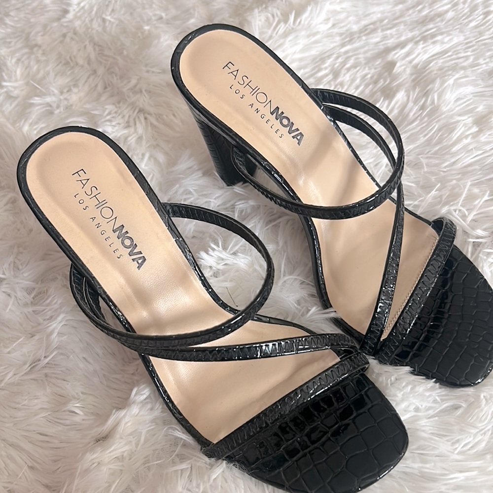 Heel